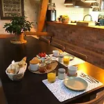 D'hotes L'altitude - Domaine La Rose Des Vents Bed & Breakfast Castelnau-sur-lʼAuvignon