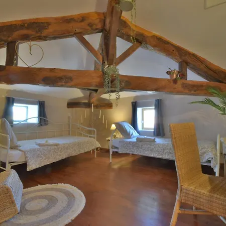 D'hotes L'altitude - Domaine La Rose Des Vents 3*