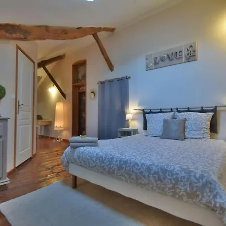 D'hotes L'altitude - Domaine La Rose Des Vents