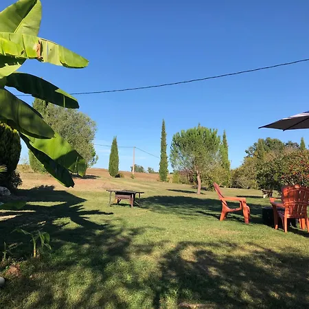D'hotes L'altitude - Domaine La Rose Des Vents Oda ve Kahvaltı Castelnau-sur-lʼAuvignon