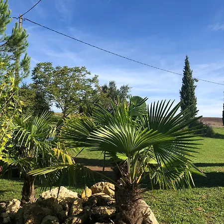 D'hotes L'altitude - Domaine La Rose Des Vents Bed & Breakfast