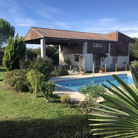D'hotes L'altitude - Domaine La Rose Des Vents 3*