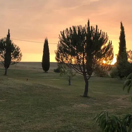 D'hotes L'altitude - Domaine La Rose Des Vents 3* 奥维河畔卡斯泰尔诺