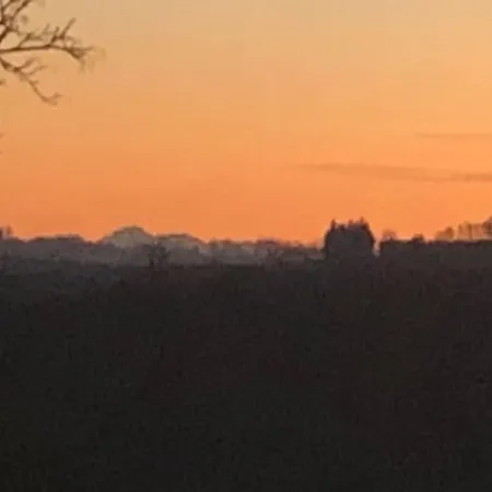 D'hotes L'altitude - Domaine La Rose Des Vents 奥维河畔卡斯泰尔诺