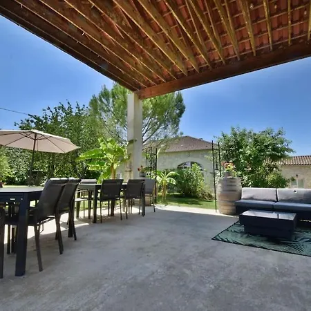 D'hotes L'altitude - Domaine La Rose Des Vents 住宿加早餐酒店