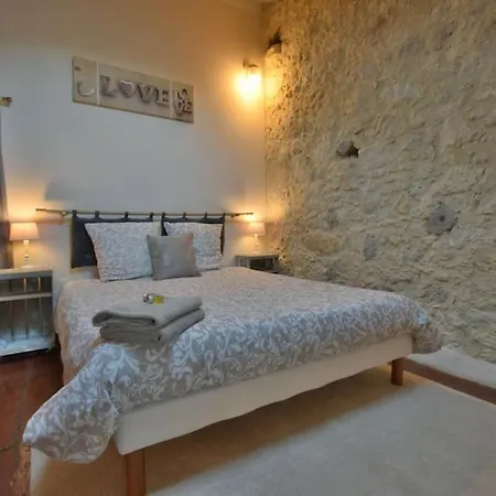 D'hotes L'altitude - Domaine La Rose Des Vents 3*