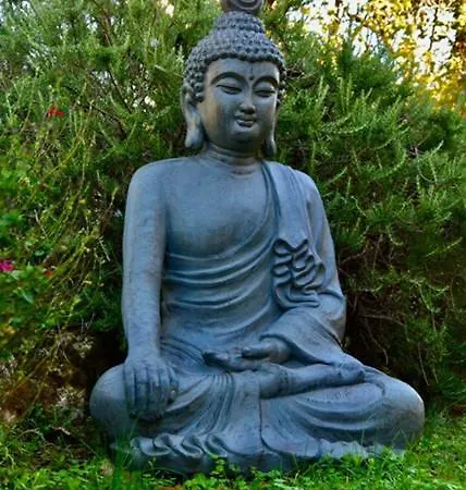 D'hotes L'altitude - Domaine La Rose Des Vents 3*