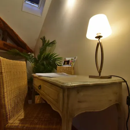 Bed and breakfast D'hotes L'altitude - Domaine La Rose Des Vents Castelnau-sur-lʼAuvignon
