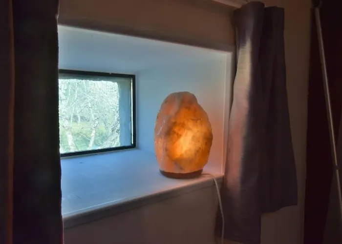 Couette-café D'hôtes L'altitude - Domaine La Rose Des Vents 3*